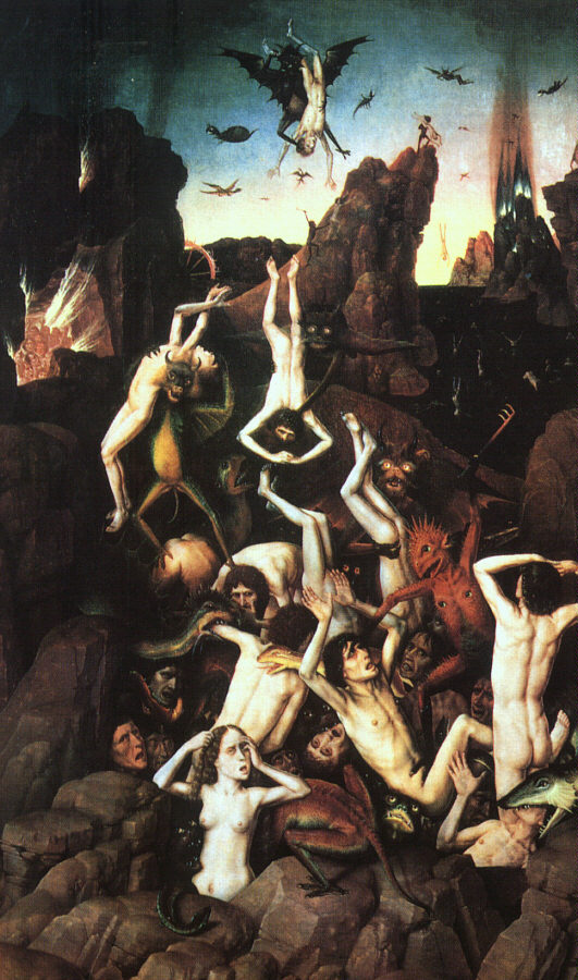 Rubens Fall of the Damned.jpg