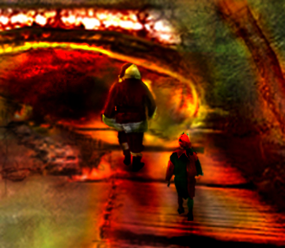 Santa at Hell's Crossing.jpg