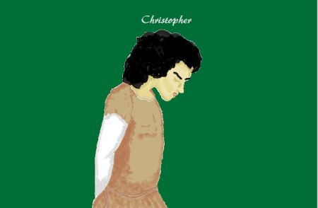 Christopher (Swansong)