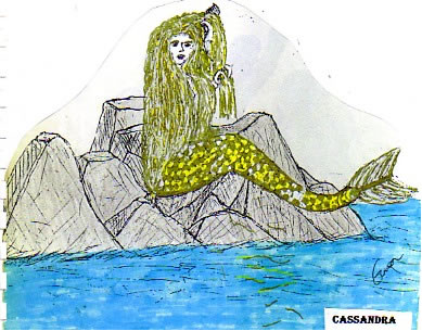 Cassandra